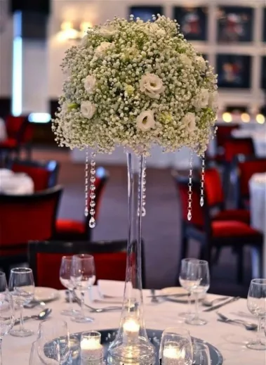 compositions florales deuil