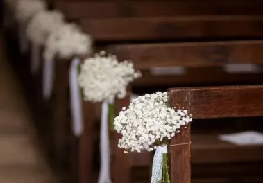 compositions florales deuil