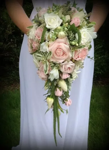 compositions florales deuil