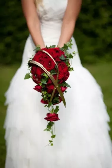 compositions florales deuil