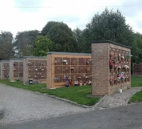 Columbarium