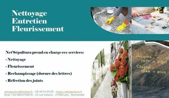 confrère, netsépultura